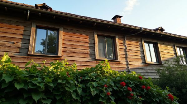 7 astuces pour améliorer le confort grâce à l'isolation extérieure