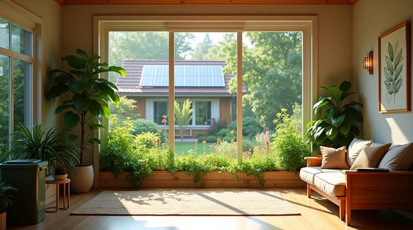 DBM Energie : découvrez des solutions pour votre maison écologique