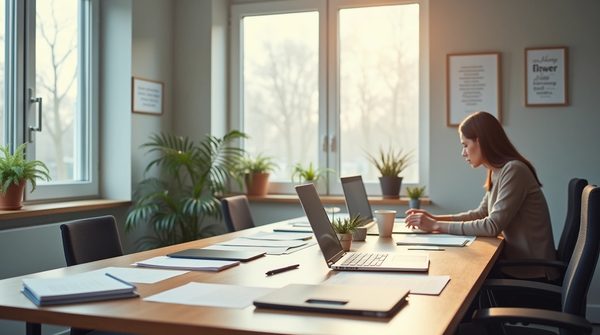 Dématérialisation rh : simplifiez votre gestion avec desk rh