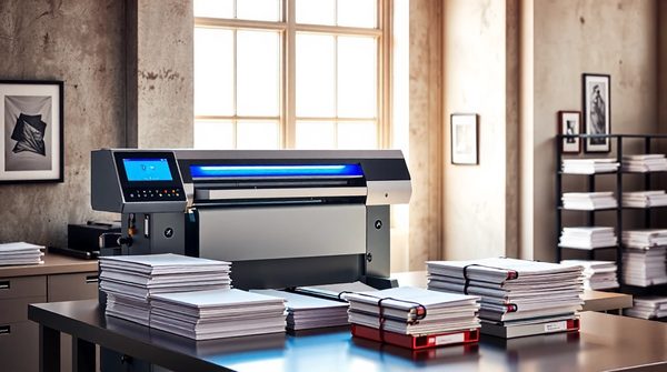 Imprimeur 91 : vos projets d'impression à portée de main