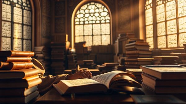 Les meilleures méthodes immersives pour maîtriser l'arabe