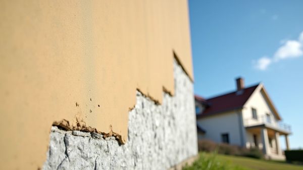 Optimiser l'isolation thermique par extérieur pour plus de confort