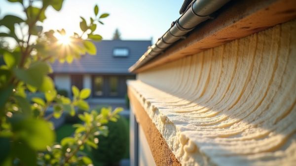 Optimiser l'isolation thermique par extérieur pour plus de confort