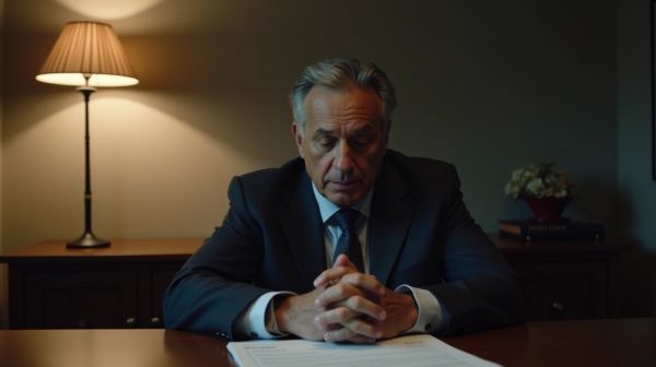 Pourquoi un avocat en divorce pourrait simplifier votre séparation