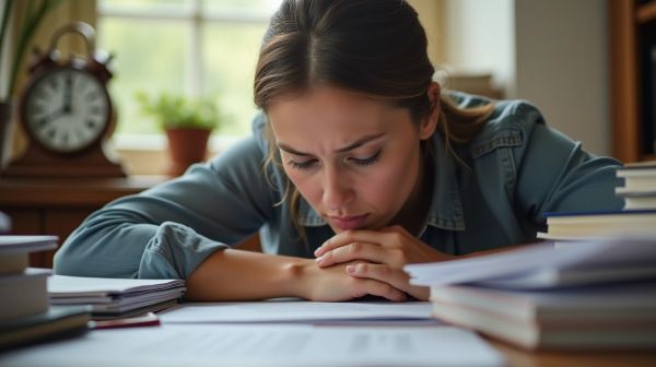 Pourquoi un avocat en divorce pourrait simplifier votre séparation
