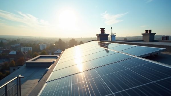 Top 7 astuces pour économiser avec des panneaux solaires photovoltaïques