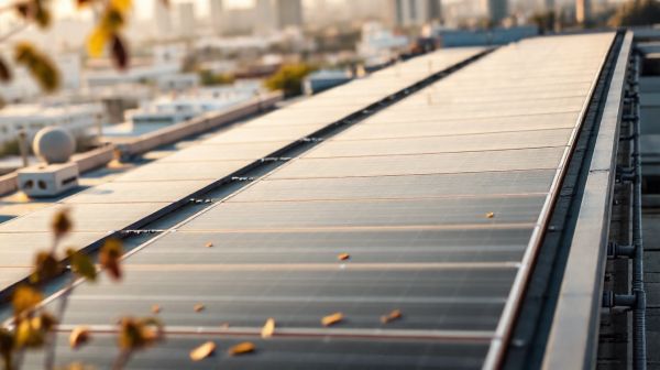 Top 7 astuces pour économiser avec des panneaux solaires photovoltaïques