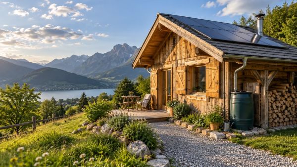 Top stratégies pour optimiser votre consommation d'énergie