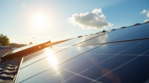 Tout savoir sur le panneau solaire photovoltaïque pour votre maison