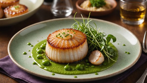 Plongée gourmande : explorez les délices du blog culinaire