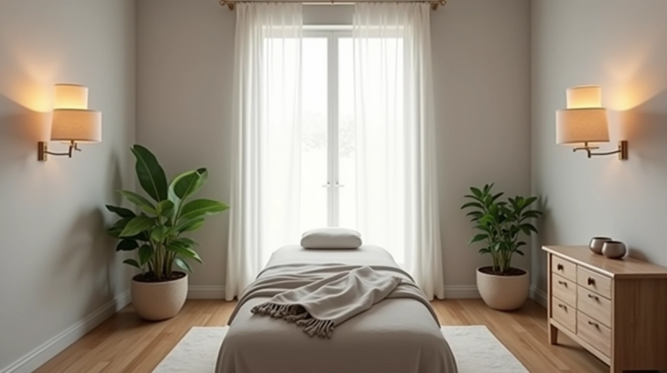 Vos questions sur le massage californien